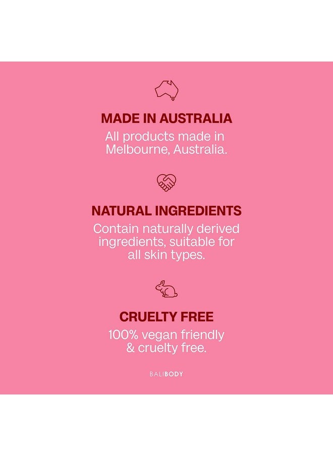 Bali Body Bb Cream Spf15 Tan Tinted Sheer Face Cream Featuring Hyaluronic Acid & Marine Collagen Crueltyfree Paraben Free (35 Ml/1.2 Fl Oz)  - Image 5