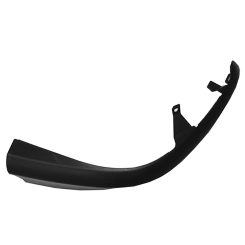 Sherman OE Replacement Toyota Corolla Front Bumper Spoiler (Partslink Number TO1093118) - Image 4