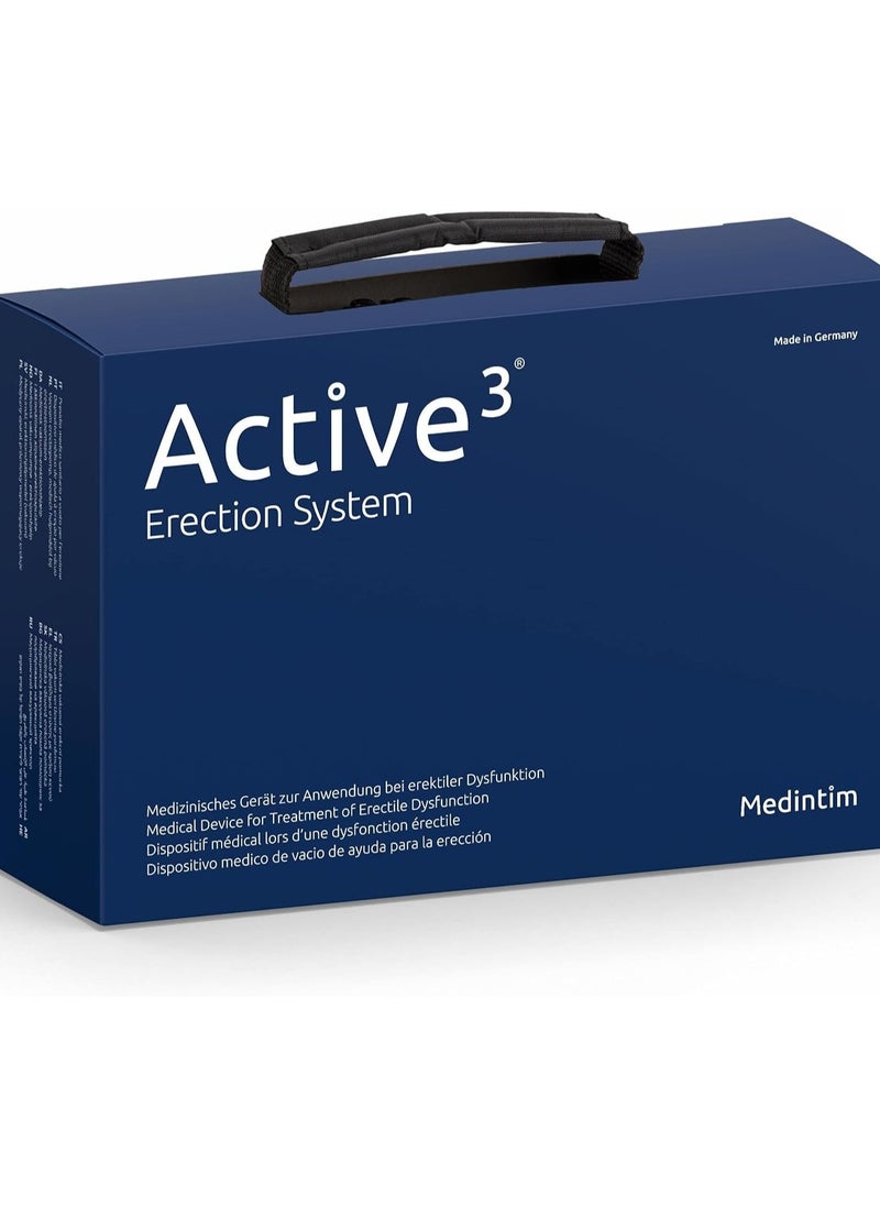 Active - Active 3 German device for men, original - Image 1
