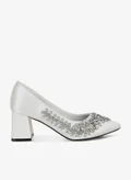 London Rag White