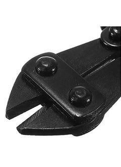 Inditrust Inditrust New 8Inch Mini Bolt and Wire Cutter Bolt Clipper Cable Cutter Wire Clamp Cutting Pliers with hardened and tempered construction  - Image 3