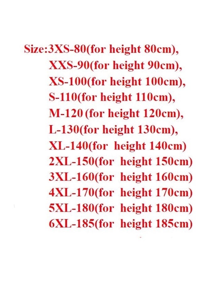 Alyashmac Fairytale And Storybook Costume XXS