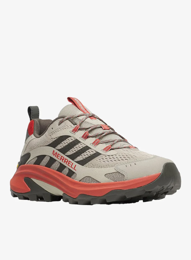 Merrell Moab Speed 2 Diorite/Ember Men