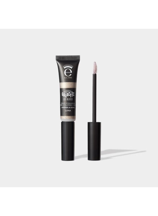 Eyeko Galactic Lid Gloss - Luna - Image 1