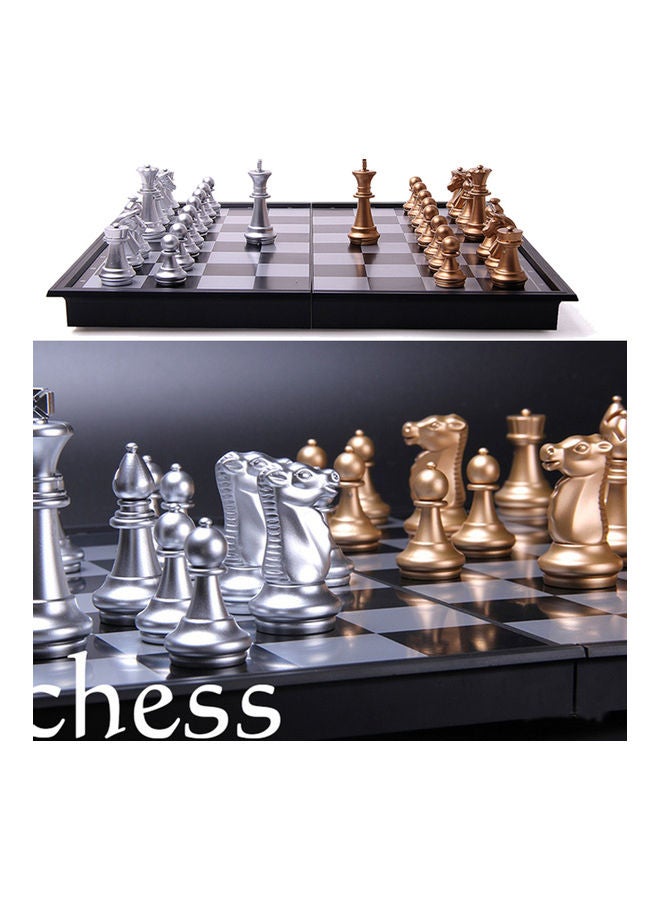 Magnetic Chess Set - Image 3