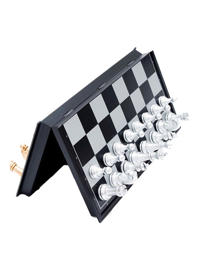 Magnetic Chess Set - Image 4