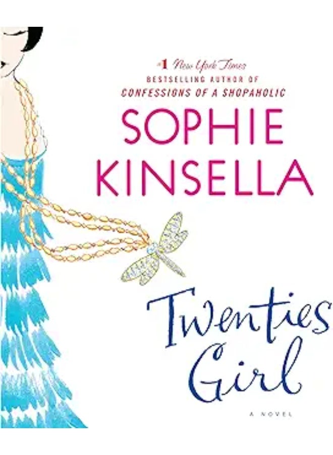Twenties Girl