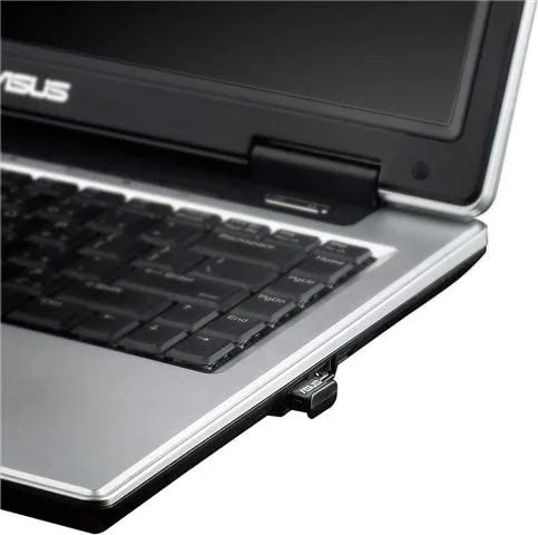 ASUS USB-BT400 Bluetooth Adapter