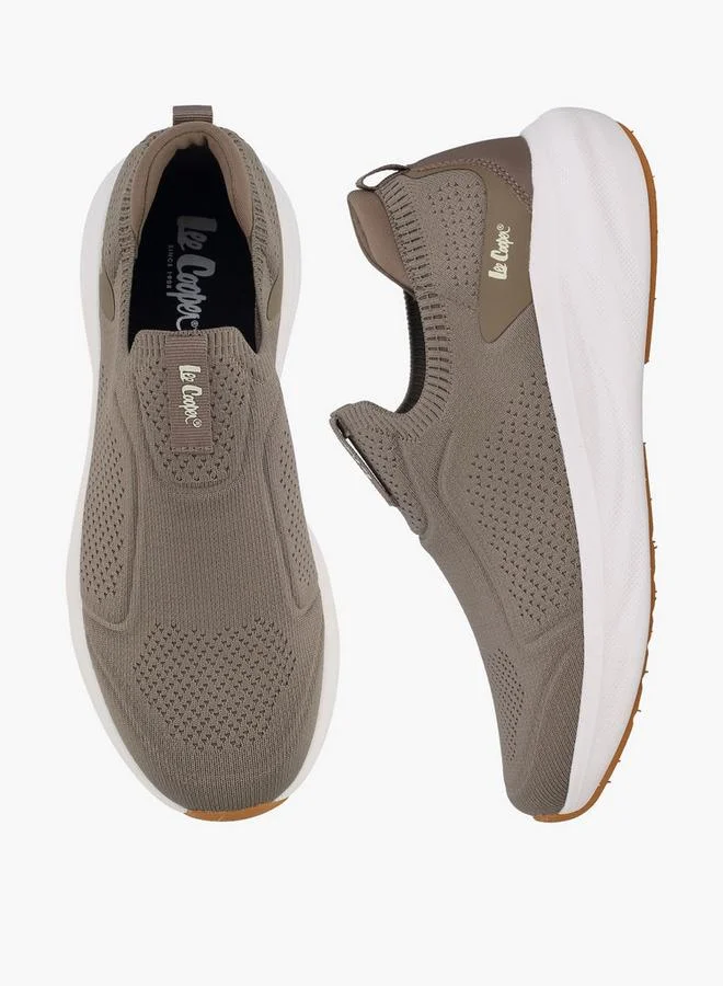 لي كوبر Men Slip-On Loafers