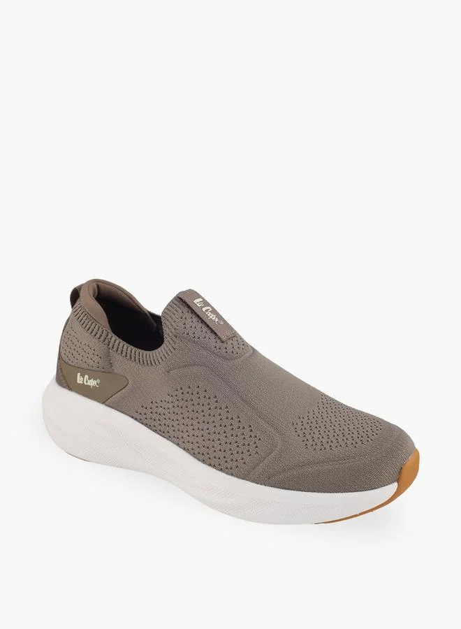 لي كوبر Men Slip-On Loafers