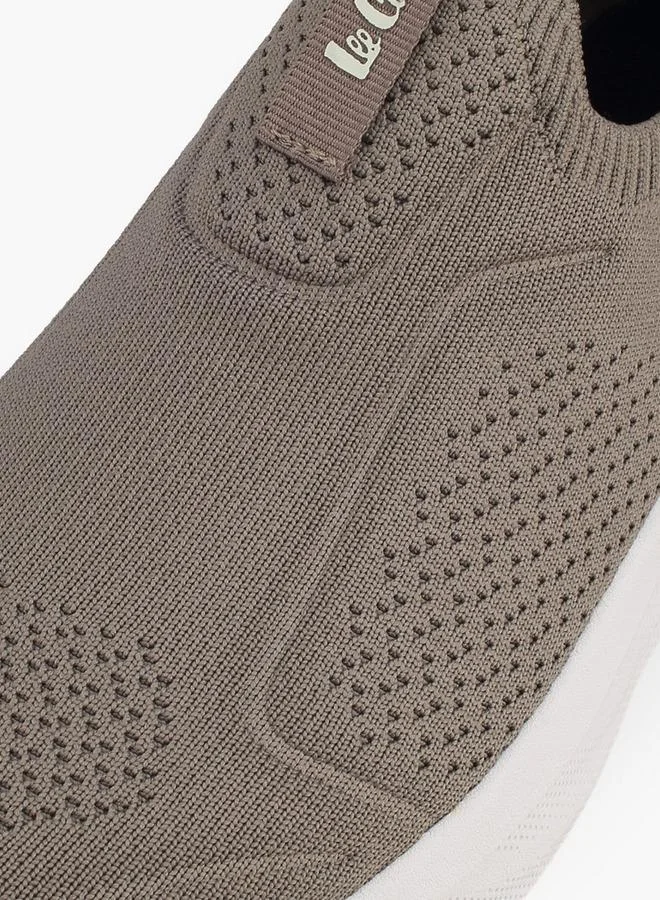 Lee Cooper BEIGE Men Slip-On Loafers for Men | Best Price UAE