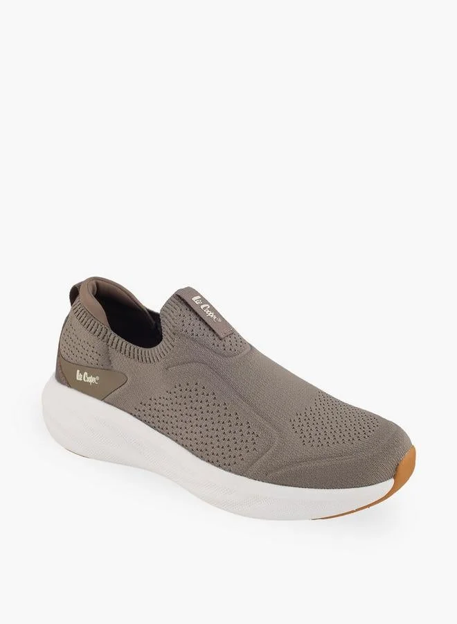 Lee Cooper Men Slip-On Loafers