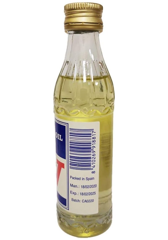 Wells Castor Oil B.P. 70ml - Hair Loss Prevention - Image 2