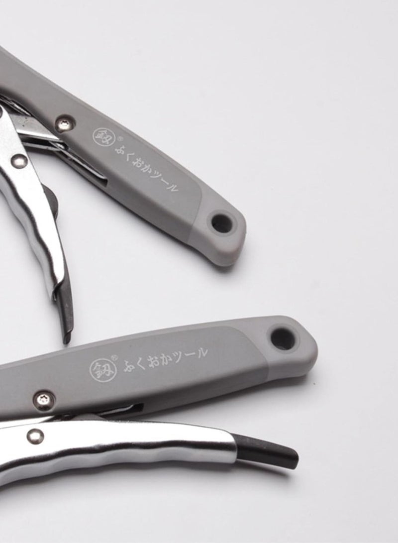 GGOOT Adjustable Wrench Spanner Carbon Steel Mechanical Workshop Hand Repair Tools Car Bicycles Hardware Wrench  - Image 5