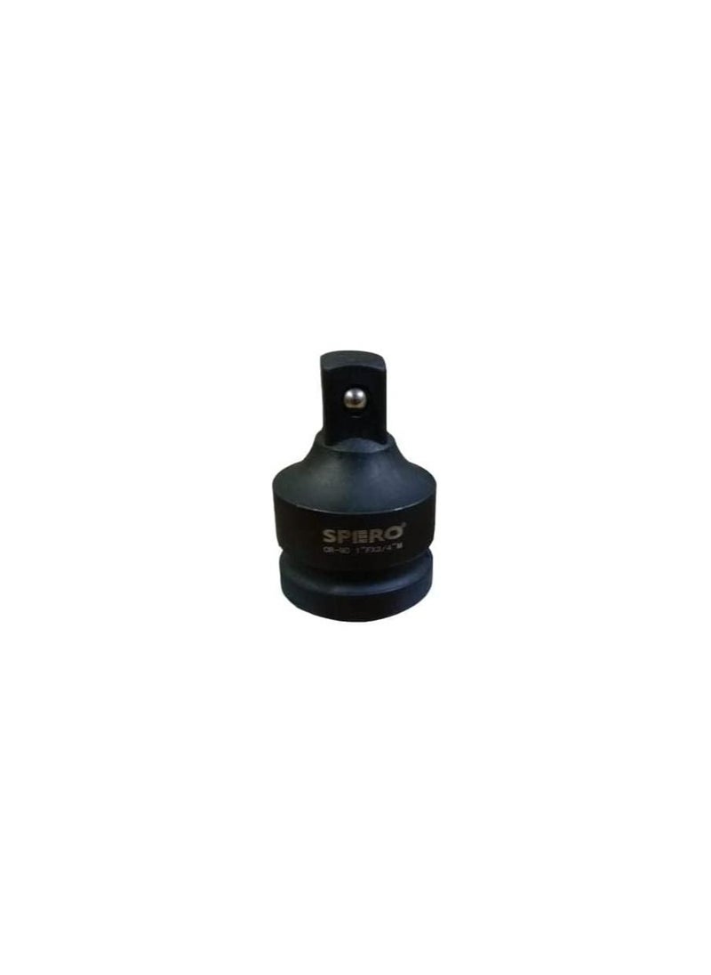 spero Impact Adaptor 1" Female - 3/4" Male  - Image 1