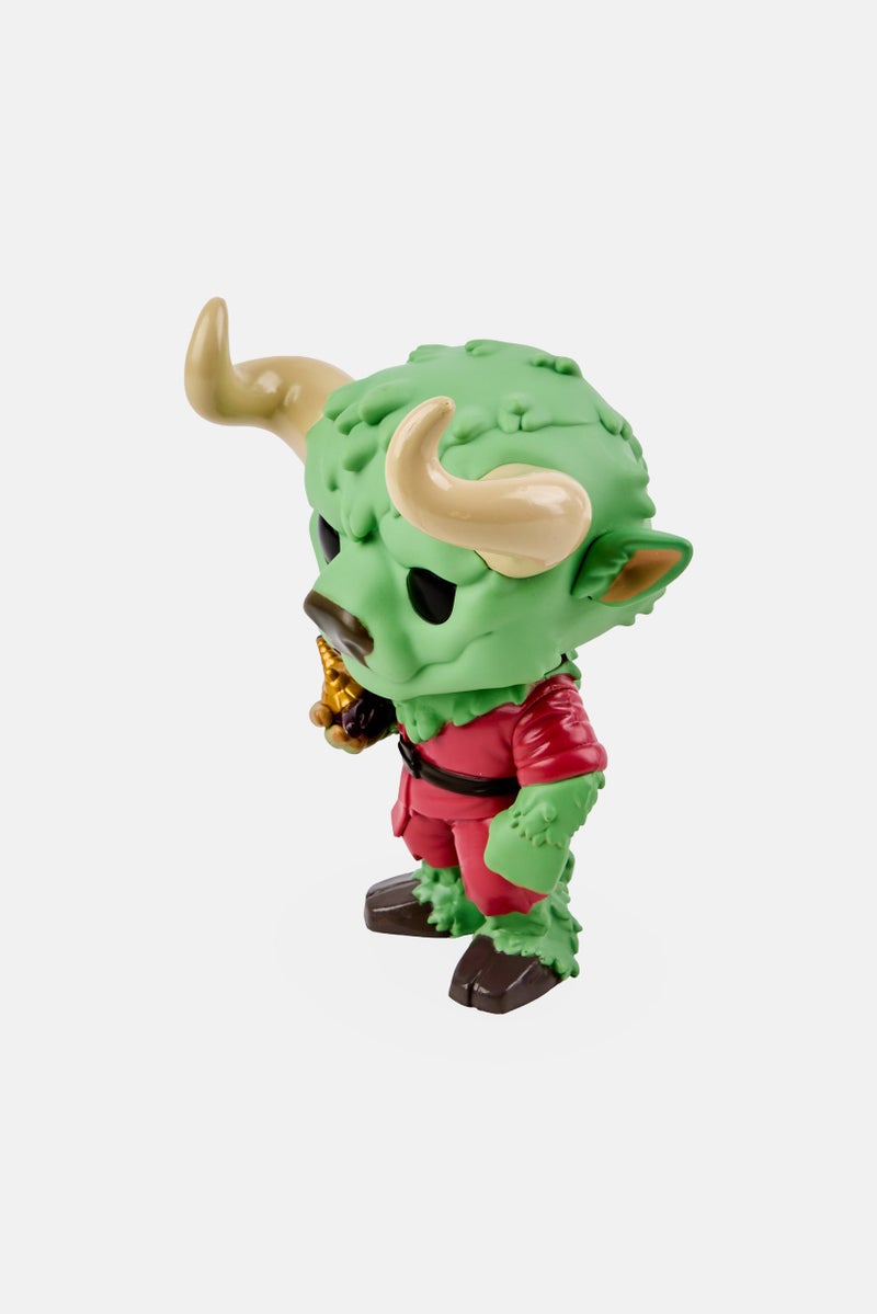Funko Pop 1004 Marvel Doctor Strange Multiverse of Madness - Rintrah Bobble Head  - Image 5