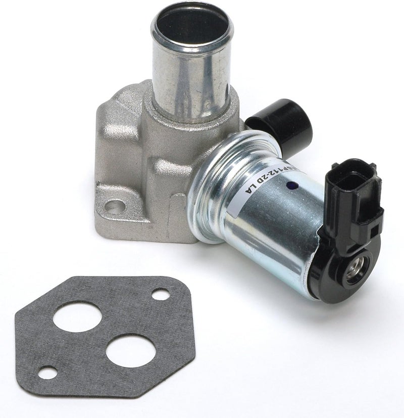 Delphi CV10135 Idle Air Control Valve - Image 2