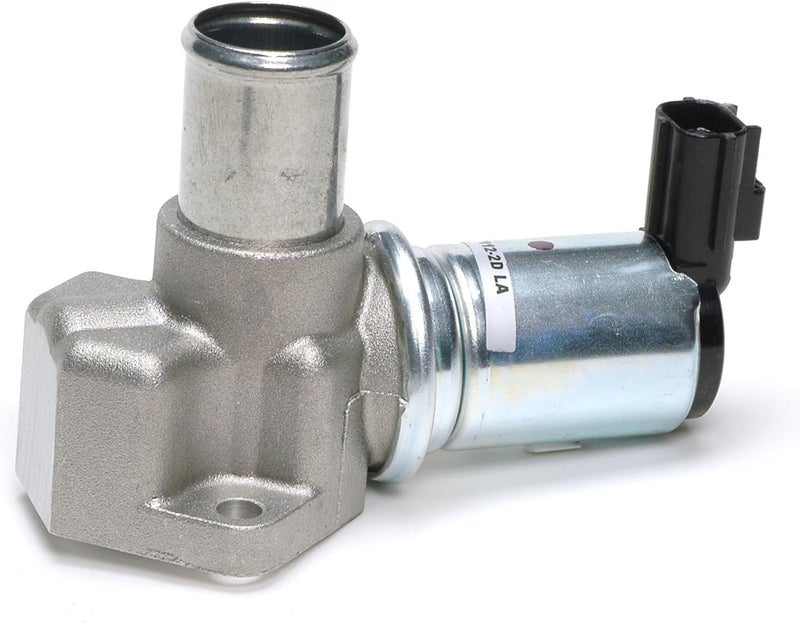 Delphi CV10135 Idle Air Control Valve - Image 4