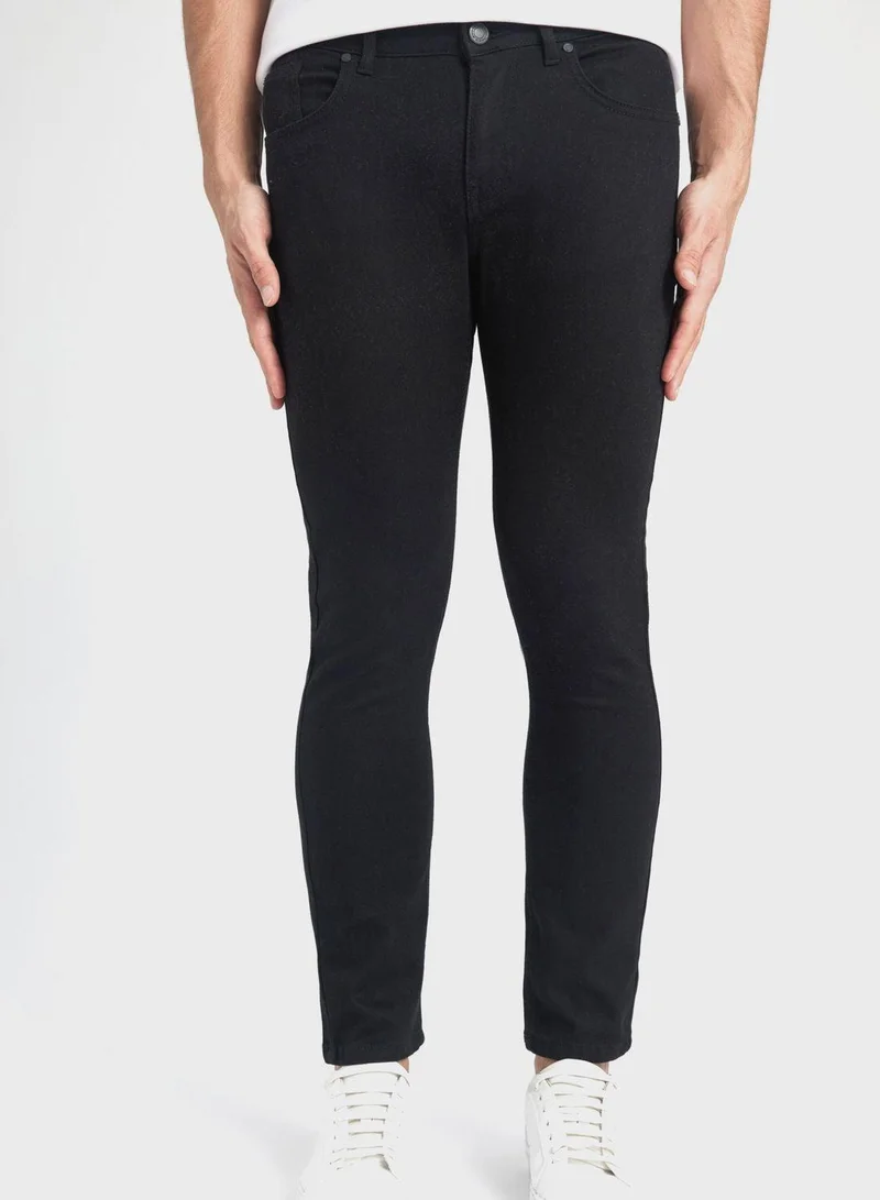 DeFacto Rinse Skinny Fit Jeans