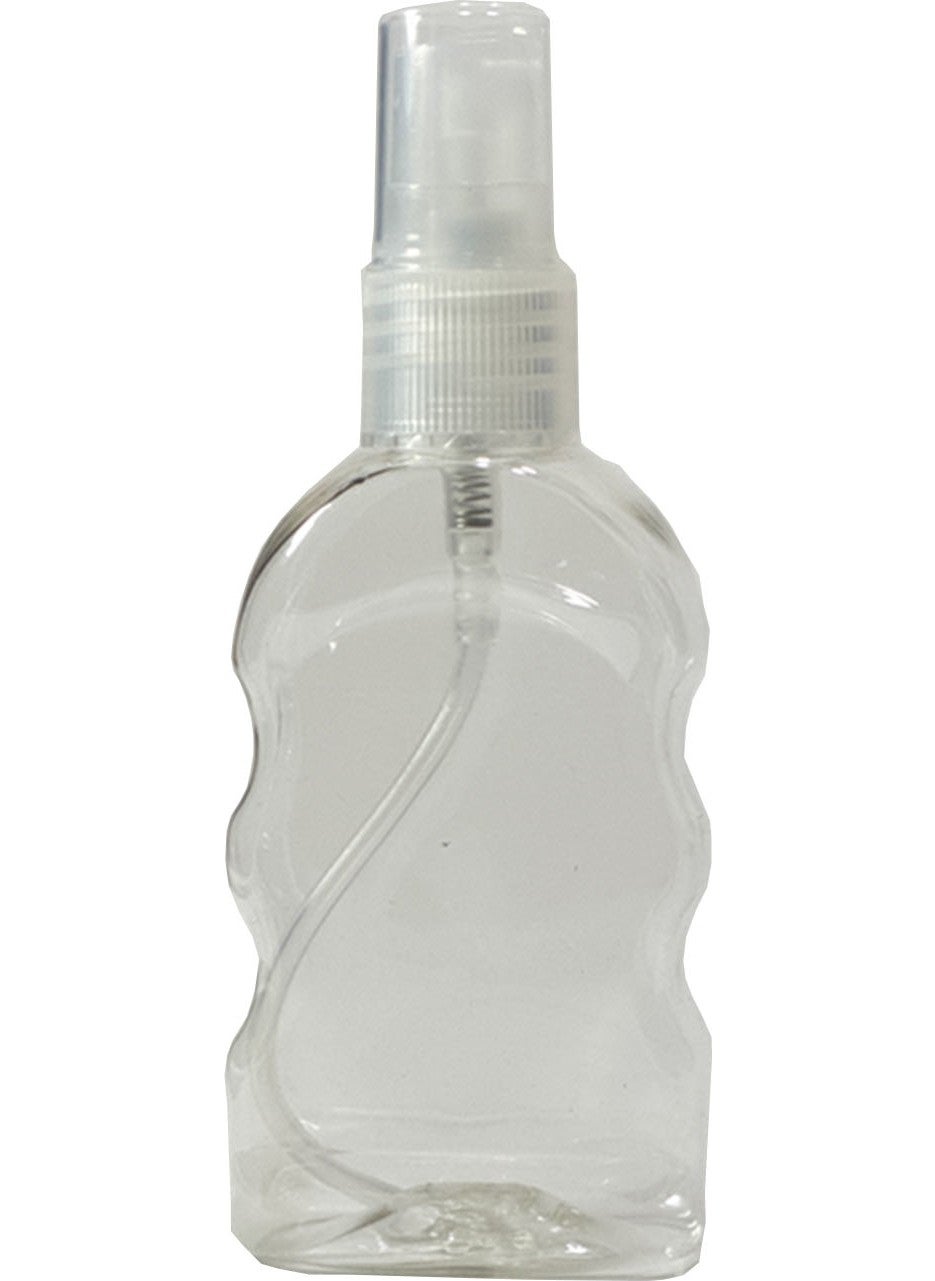 Paradise Pet Spray Bottle 50 Ml Set of 10 Spray Bottles 