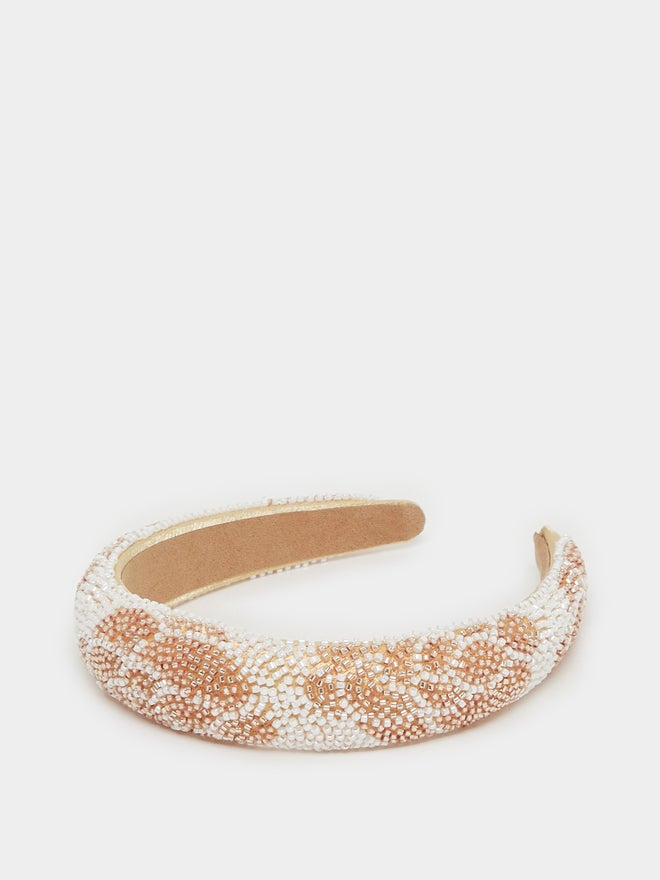 Styli Styli Embellished Headband  - Image 1