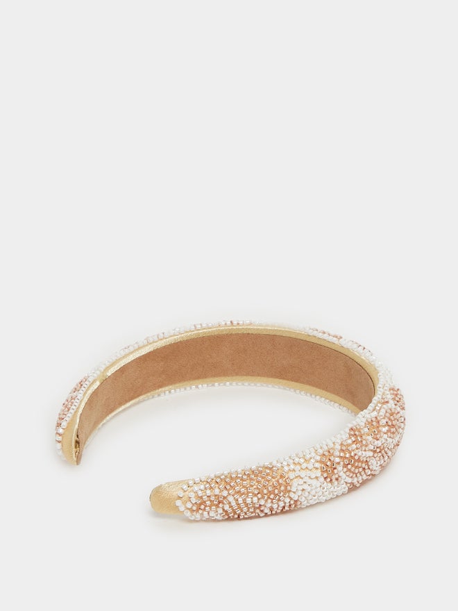Styli Styli Embellished Headband  - Image 3