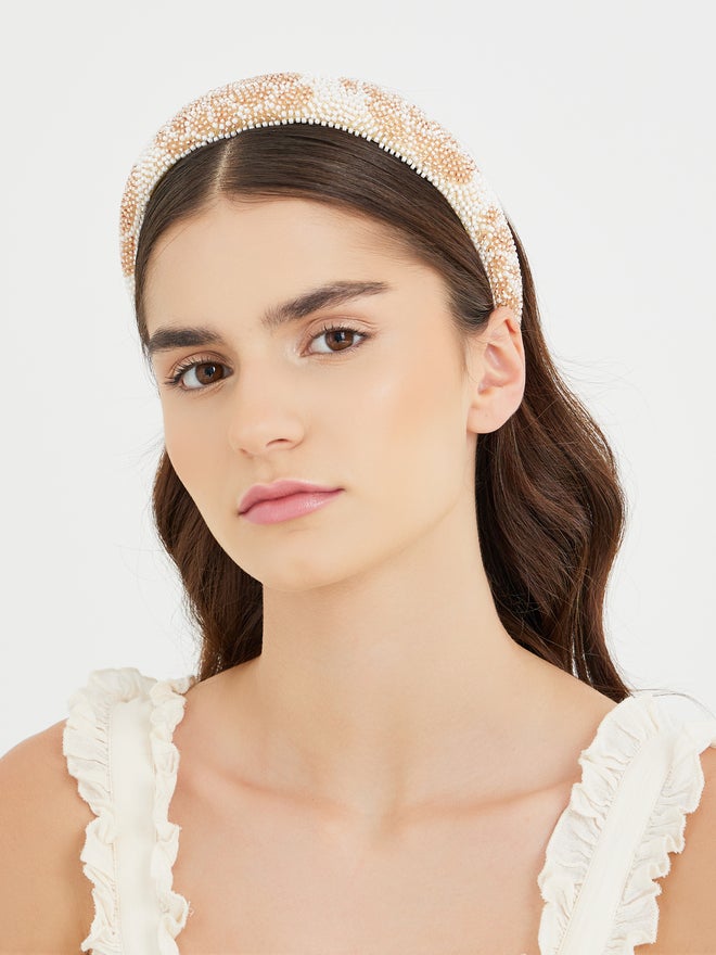 Styli Styli Embellished Headband  - Image 2