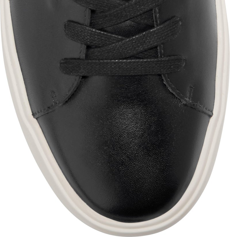 Cole Haan Mens Grand Crosscourt Traveler Sneaker, Black/City Skyline/Egret, 13-M US - Image 2