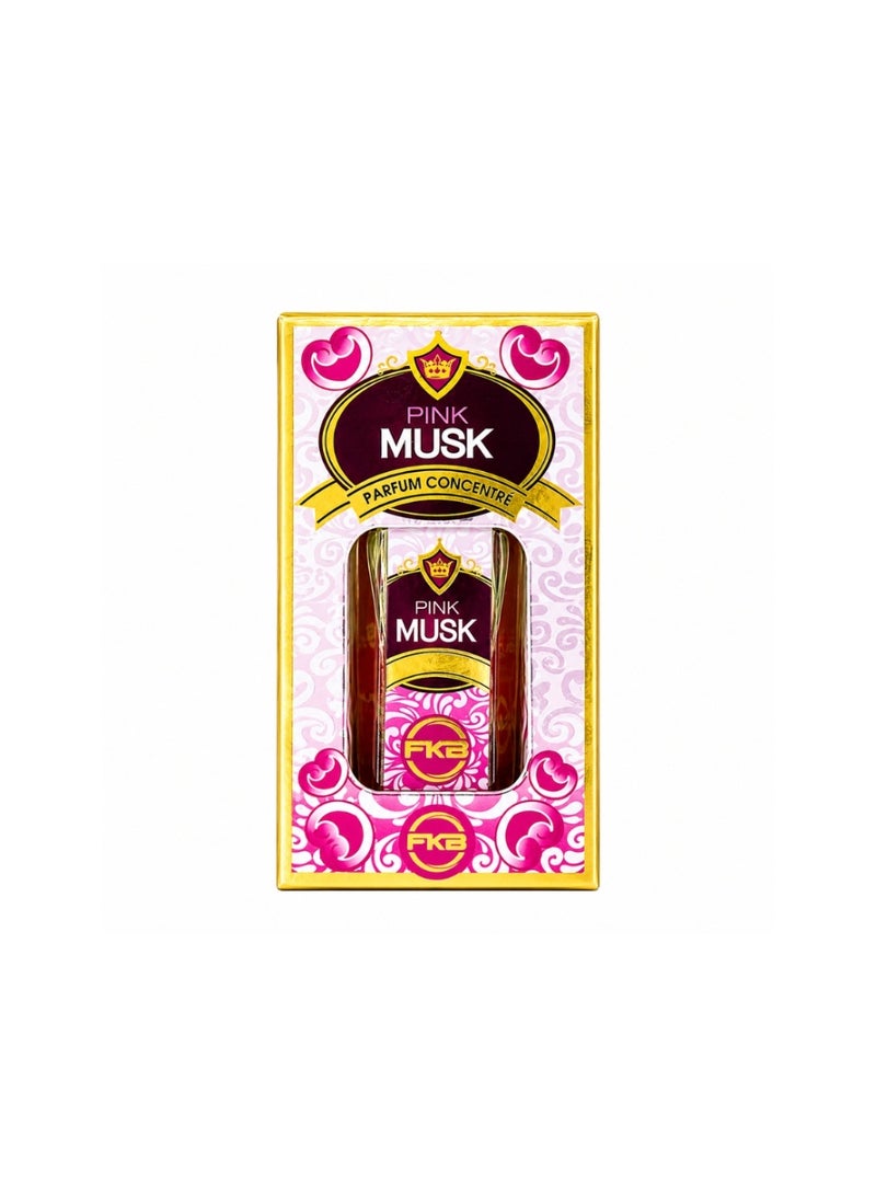 ف.ك.ب للعطور بينك مسك بك أف ع - Image 3