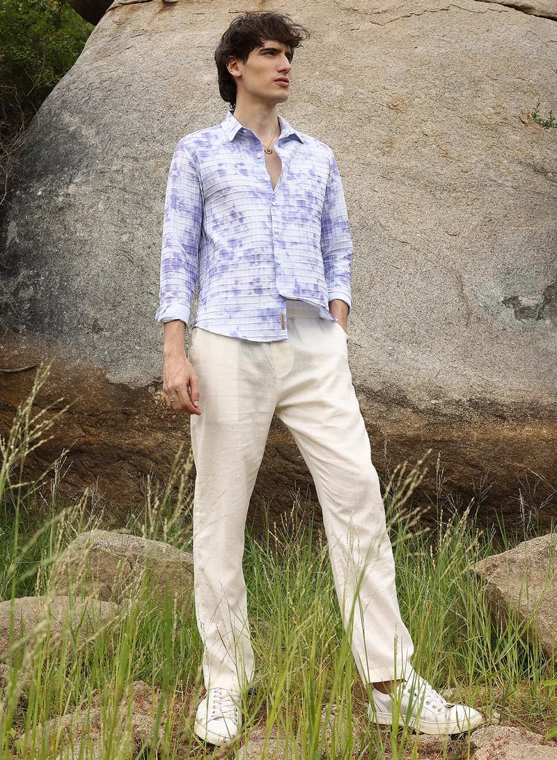 Campus Sutra Tie-Dye Shirt