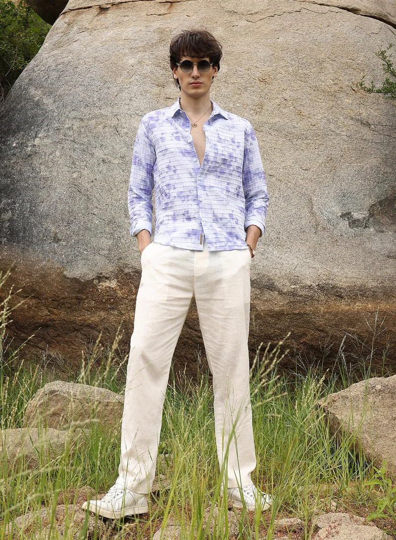 Campus Sutra Tie-Dye Shirt