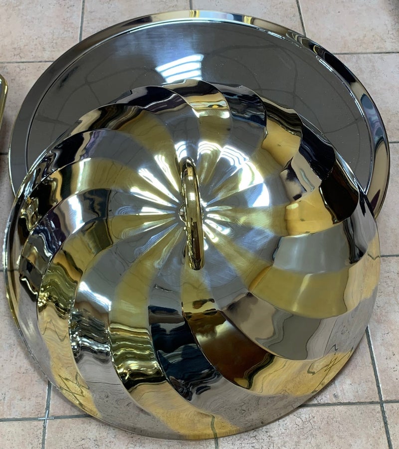 Jazz cozi round jumbo diameter 80 cm - Image 4