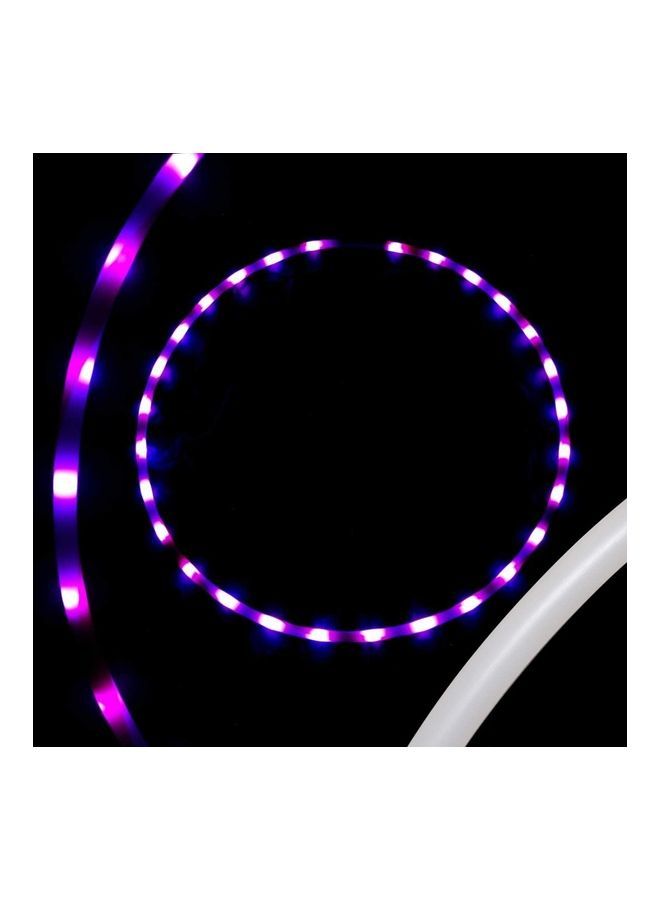 NIBEMINENT Smart Hula Hoop One Size  - Image 1