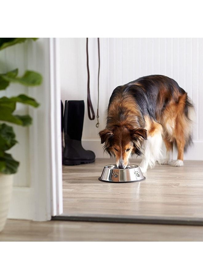 NeoStyle Stainless Steel Dog Bowl