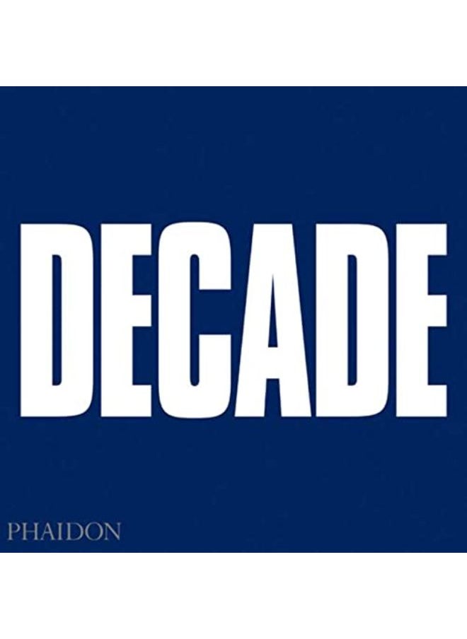 null - Decade: Pictures Edited by Eamonn McCabe: with text by Terence McNamee with Anna Rader and Adrian Jo - Image 1