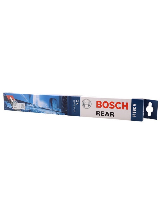 Bosch Rear Wiper Blade, Rear Window Wiper, 14 - Image 5