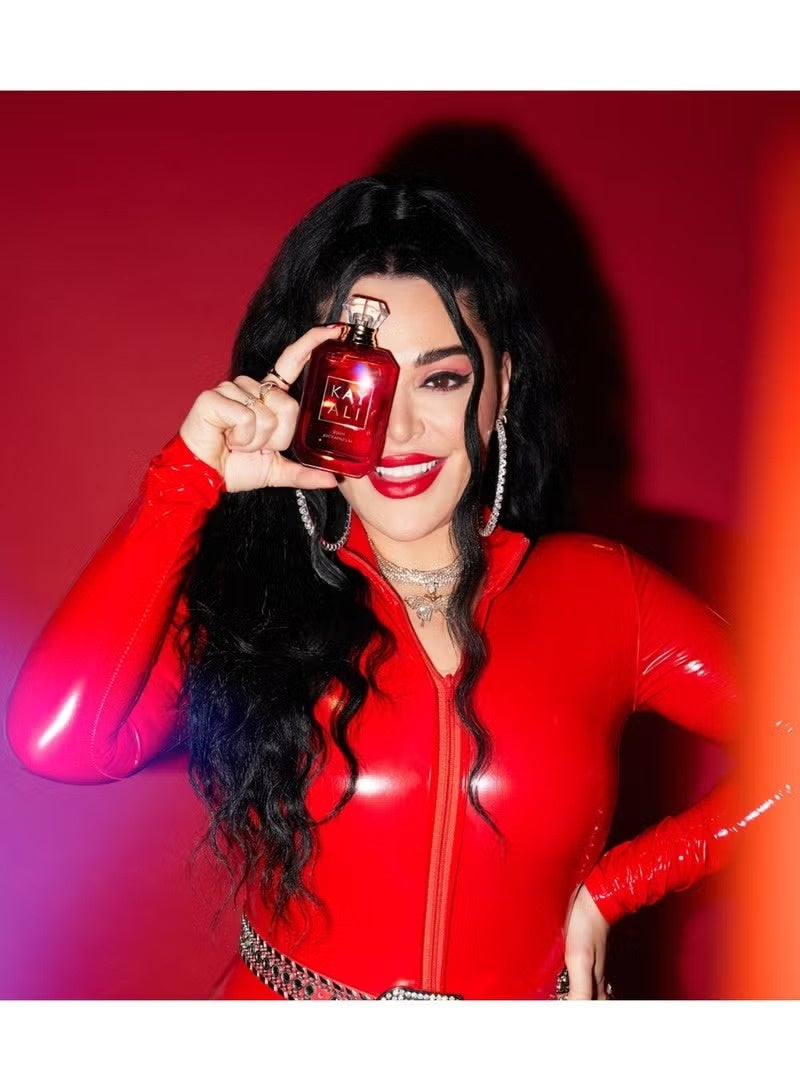 Kayali Eden Juicy Apple Eau de Parfum (100ml) - Image 3