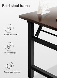 NKX Folding Computer And Multifunctional Table 80 cm  - Image 5
