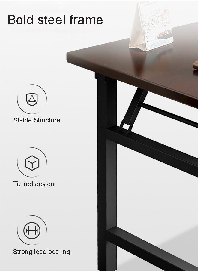 NKX - Folding Computer And Multifunctional Table 80 cm - Image 1