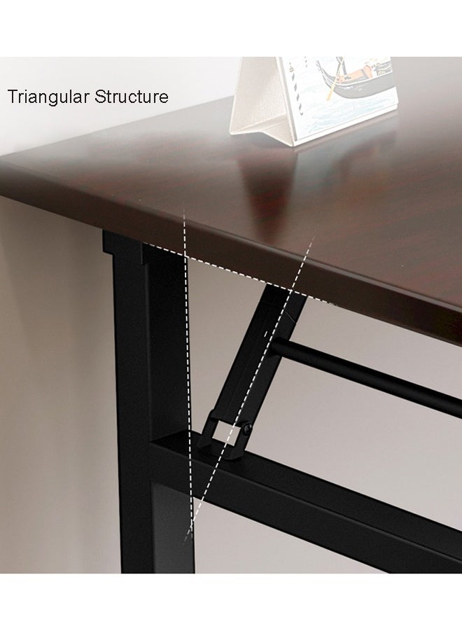 NKX - Folding Computer And Multifunctional Table 80 cm - Image 1