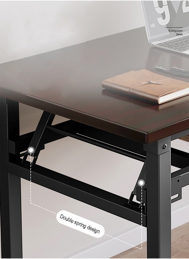 NKX - Folding Computer And Multifunctional Table 80 cm - Image 1