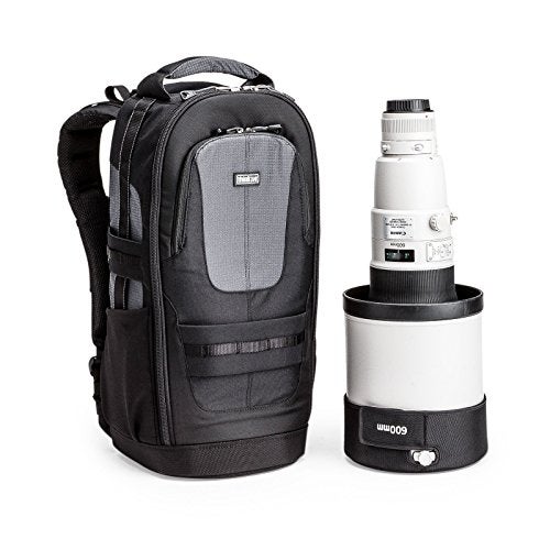 Think Tank Photo Glass Limo Backpack (Black) - Image 1