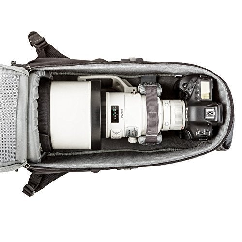 Think Tank Photo Glass Limo Backpack (Black) - Image 3