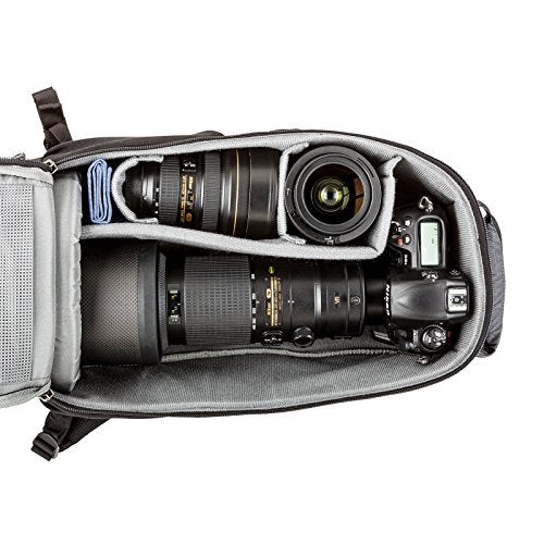 Think Tank Photo Glass Limo Backpack (Black) - Image 2