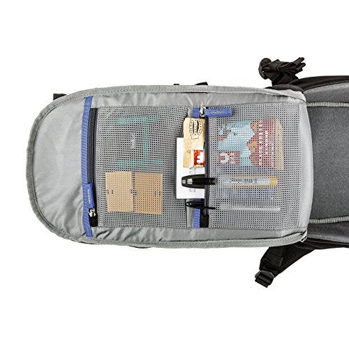 Think Tank Photo Glass Limo Backpack (Black) - Image 5