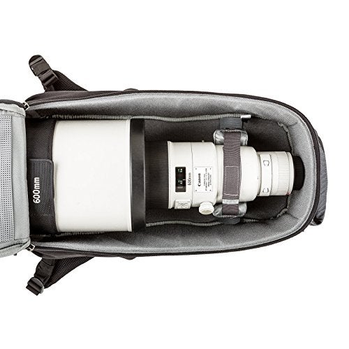 Think Tank Photo Glass Limo Backpack (Black) - Image 4