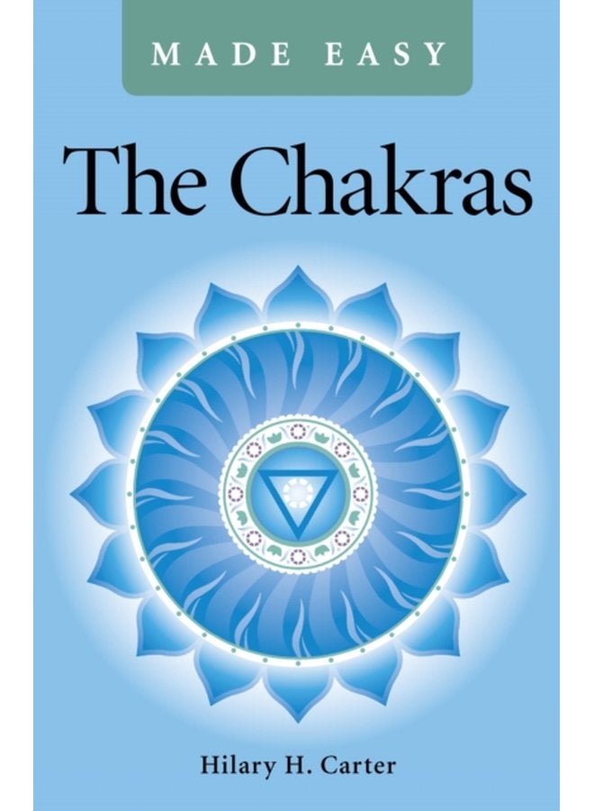 The Chakras Made Easy - Paperback