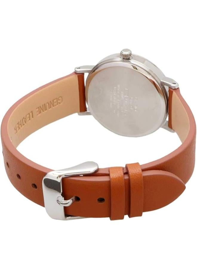 Casio Quartz Women's Watch  LTP-E175L-5EVDF Parallel Product - Image 5