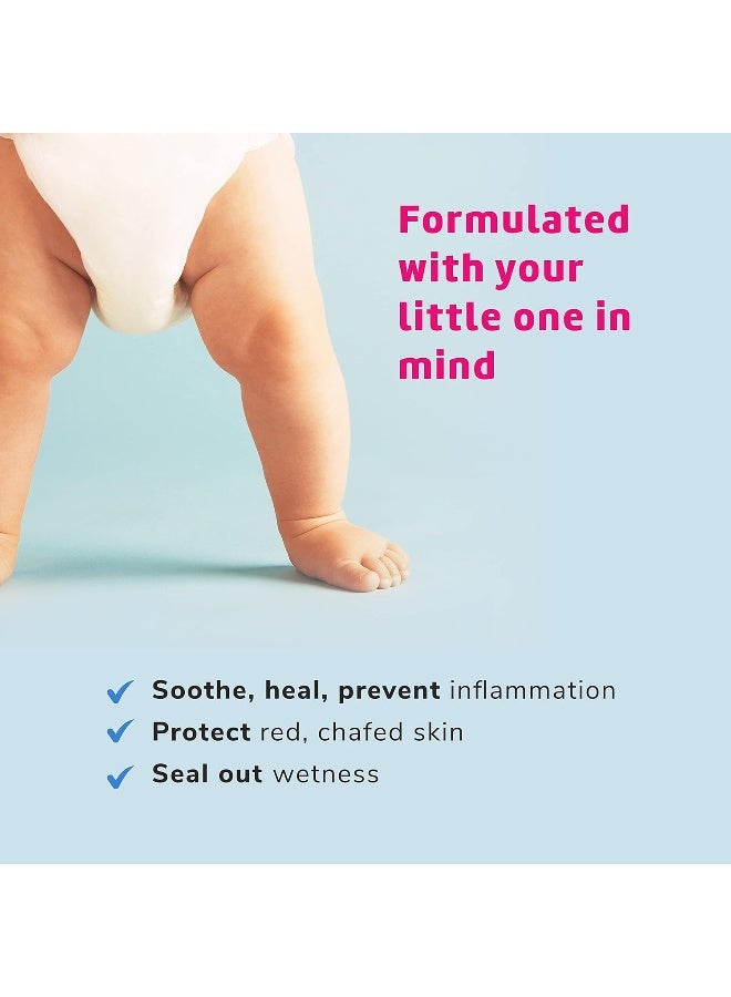 De La Cruz Baby Diaper Rash Ointment - Image 4