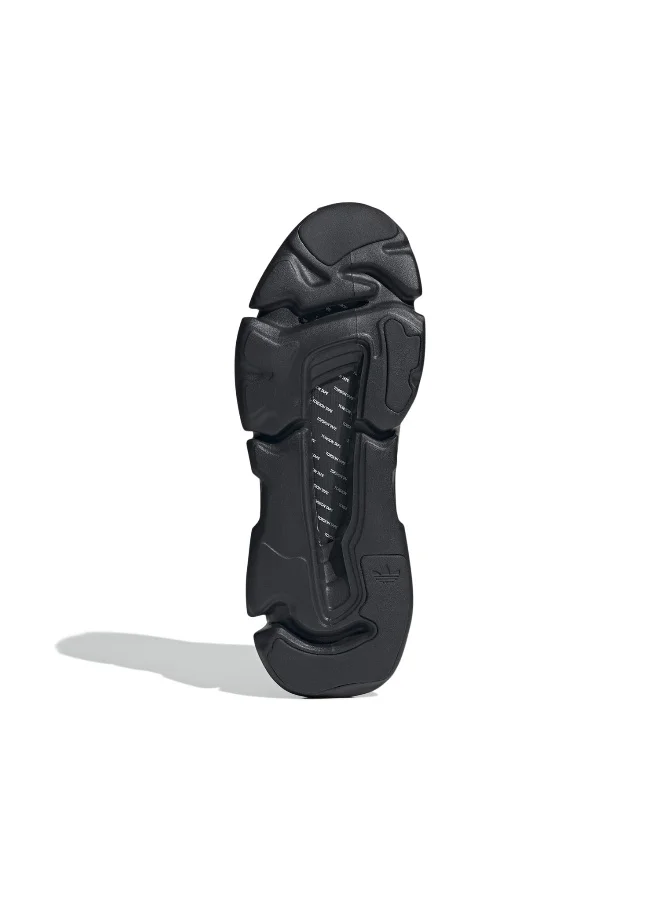 اديداس اوريجينالز adidas adiFOM TN Black Originals Women Shoes